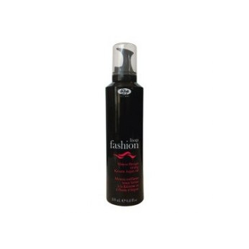LISAP FASHION EXTREME Eco Spray - Lakier Mocno Utrwalający Bez Gazu   